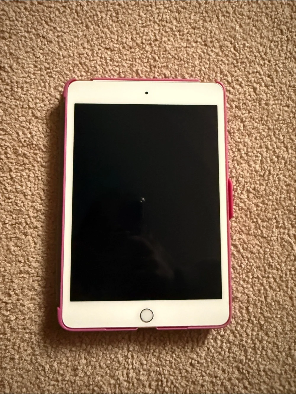 Apple ipad mini
